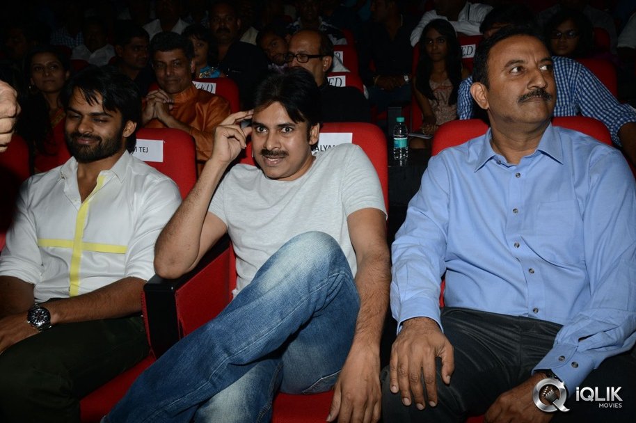 Rey-Movie-Audio-Launch